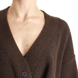 CARDIGAN ASIMMETRICO HAVEONE - Mad Fashion | img vers.300x/